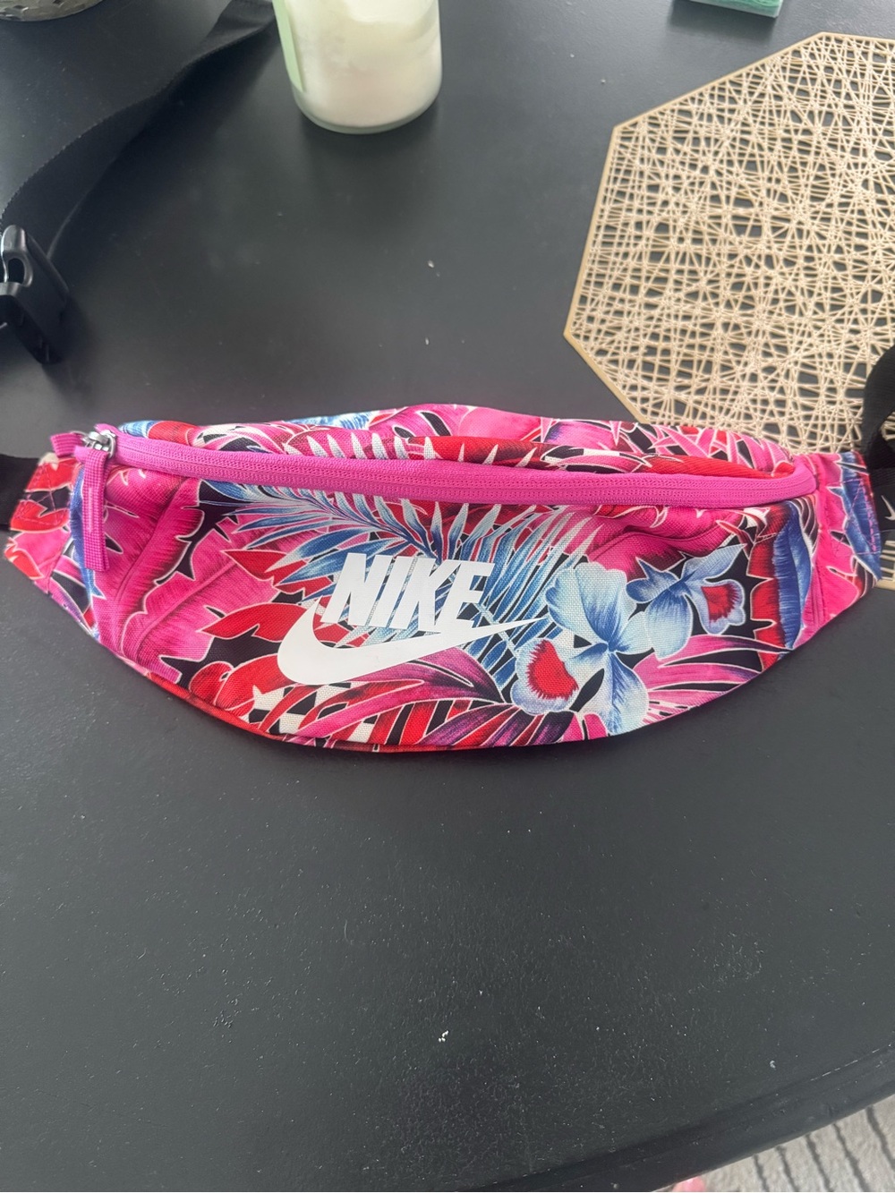 Identification of Accessory Subcategory